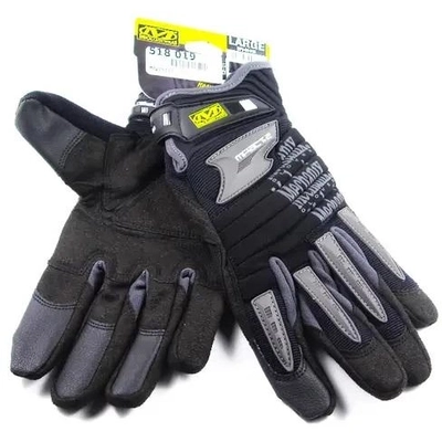 Gloves by MECHANIX WEAR - MCX-MP205009 pa2