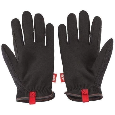 MILWAUKEE - 48-22-8713 - Free - Flex Work Gloves pa1