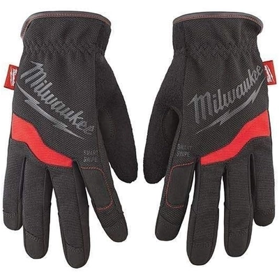 MILWAUKEE - 48-22-8713 - Free - Flex Work Gloves pa2