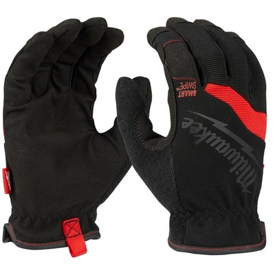 MILWAUKEE - 48-22-8715 - Free - Flex Work Gloves pa2