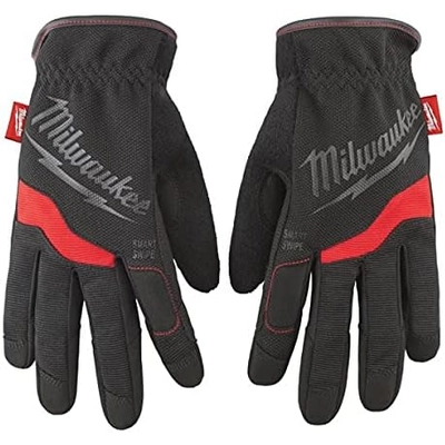 MILWAUKEE - 48-22-8715 - Free - Flex Work Gloves pa4