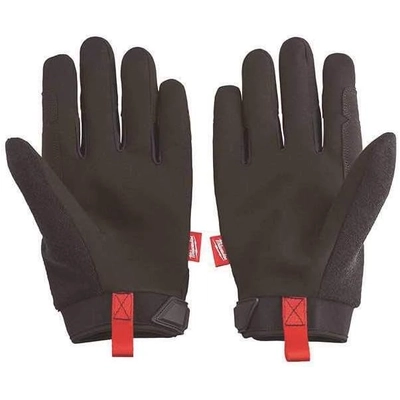 MILWAUKEE - 48-22-8721 - Performance Work Gloves pa1