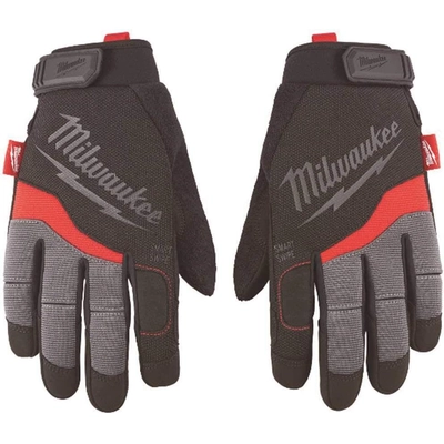 MILWAUKEE - 48-22-8721 - Performance Work Gloves pa4