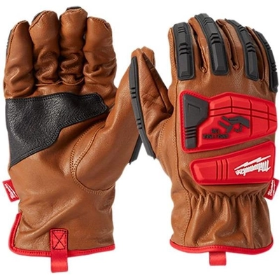 Gloves by MILWAUKEE - 48-22-8722 pa4
