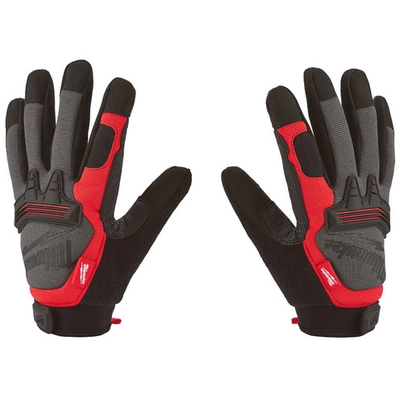 MILWAUKEE - 48-22-8734 - Demolition Gloves pa2