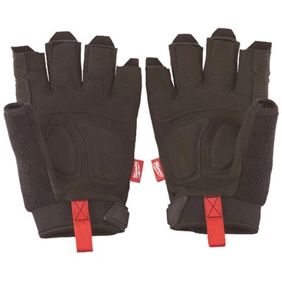 MILWAUKEE - 48-22-8744 - Fingerless Work Gloves pa2