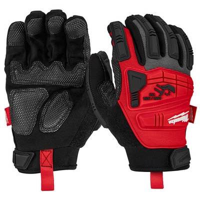 MILWAUKEE - 48-22-8753 - Impact Demolition Des gants pa2