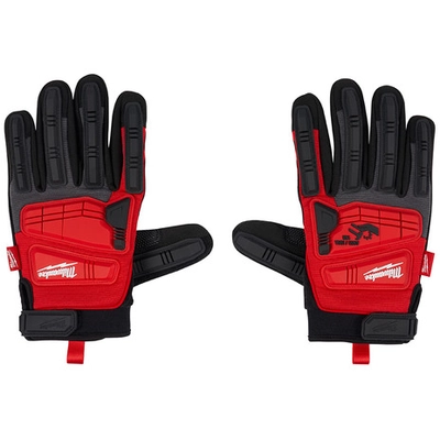 MILWAUKEE - 48-22-8754 - Impact Demolition Gloves pa2