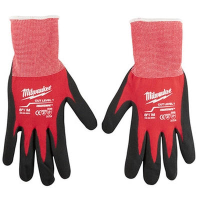MILWAUKEE - 48-22-8901 - Dipped Gloves pa1