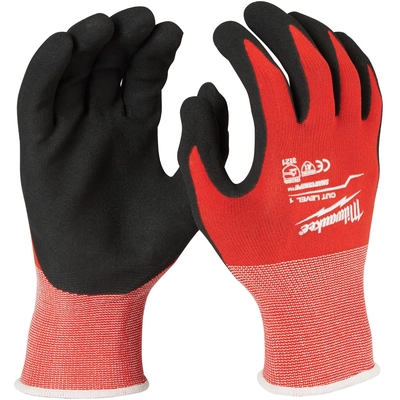 Gloves (Pack of 12) by MILWAUKEE - 48-22-8901B pa1