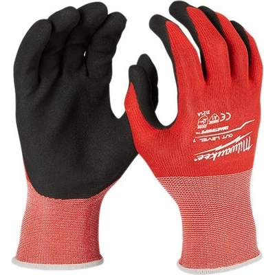 Gloves by MILWAUKEE - 48-22-8902 pa6