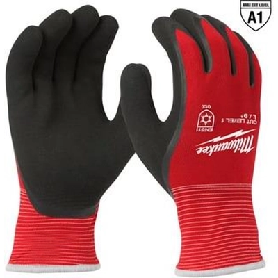 Gloves by MILWAUKEE - 48-22-8912 pa1