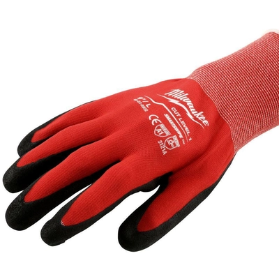 MILWAUKEE - 48-22-8917 - Nitrile Dipped Gloves pa1