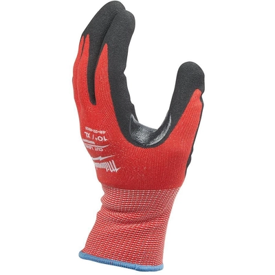 MILWAUKEE - 48-22-8929 - Nitrile Dipped Gloves pa1