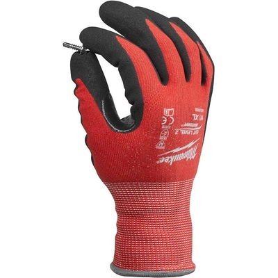 MILWAUKEE - 48-22-8929 - Nitrile Dipped Des gants pa2