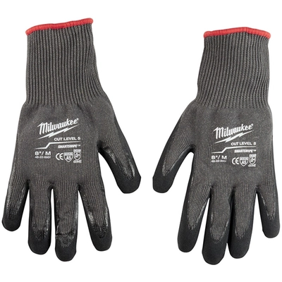 MILWAUKEE - 48-22-8951 - Dipped Gloves Medium pa1