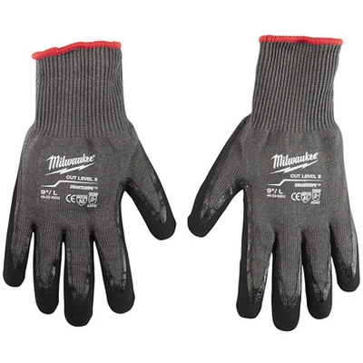 MILWAUKEE - 48-22-8952 - Dipped Gloves L pa1