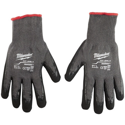 MILWAUKEE - 48-22-8952 - Dipped Des gants L pa1