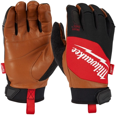 MILWAUKEE - 48-73-0020 - Tool Shop Gloves pa1