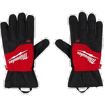 MILWAUKEE - 48-73-0030 - Winter Performance Gloves pa1