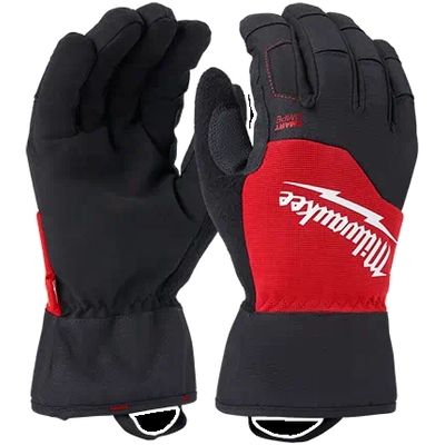 MILWAUKEE - 48-73-0030 - Winter Performance Gloves pa2