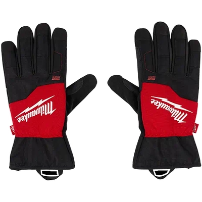 MILWAUKEE - 48-73-0031 - Winter Performance Gloves pa1