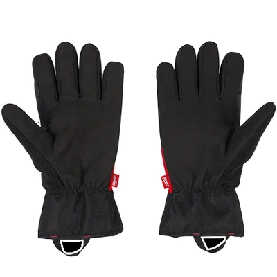 MILWAUKEE - 48-73-0033 - Winter Performance Gloves pa1