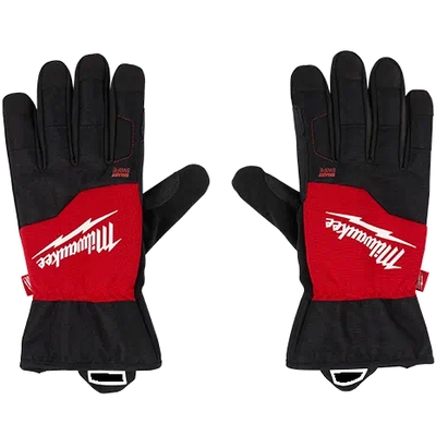 MILWAUKEE - 48-73-0034 - Winter Performance Des gants pa2