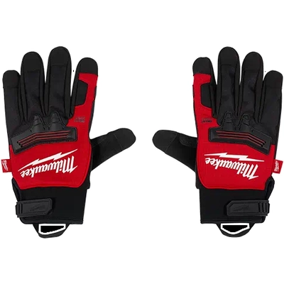 MILWAUKEE - 48-73-0041 - Winter Demolition Gloves pa2