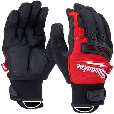 MILWAUKEE - 48-73-0041 - Winter Demolition Gloves pa3