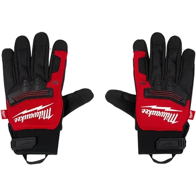 MILWAUKEE - 48-73-0044 - Winter Demolition Gloves pa1