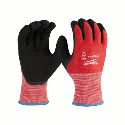 MILWAUKEE - 48-73-7922 - Knit Gloves pa1