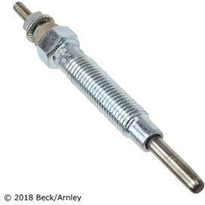 Glow Plug by BECK/ARNLEY - 176-1041 pa4