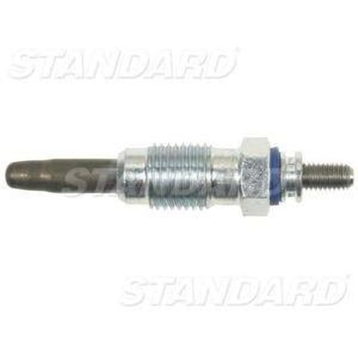 Glow Plug by BLUE STREAK (HYGRADE MOTOR) - GP101 pa3