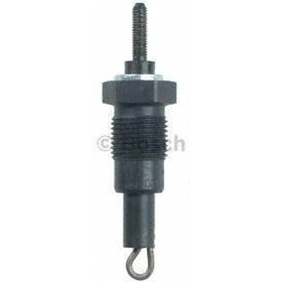 Glow Plug by BOSCH - 0250001016 pa1