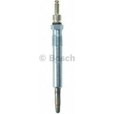 Glow Plug by BOSCH - 0250201035 pa1