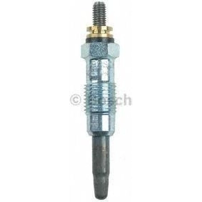 Glow Plug by BOSCH - 0250201055 pa1