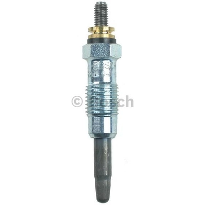 Glow Plug by BOSCH - 0250201055 pa2