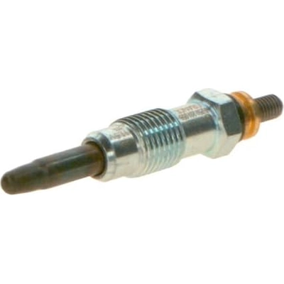 Glow Plug by BOSCH - 0250201055 pa4