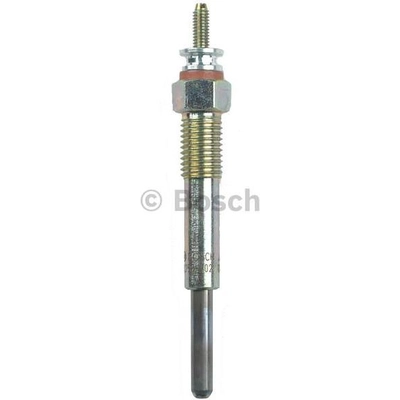 Glow Plug by BOSCH - 0250202008 pa2