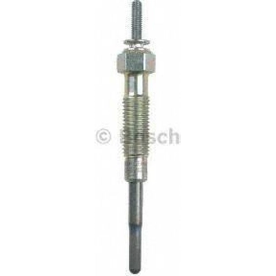 Glow Plug by BOSCH - 0250202054 pa1