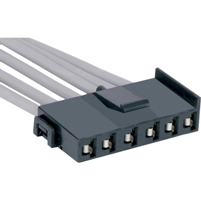 Glow Plug Connector by ACDELCO - PT392 pa1