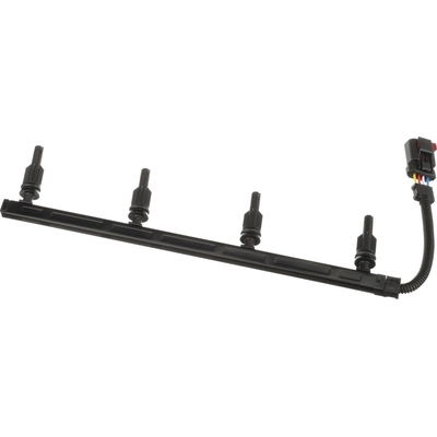 Glow Plug Connector by BLUE STREAK (HYGRADE MOTOR) - GPH105 pa7