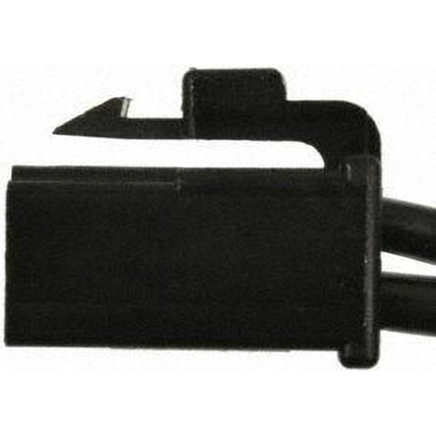 Connecteur de bougie de départ de BLUE STREAK (HYGRADE MOTOR) - S1519 pa25