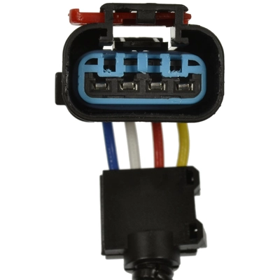 BWD AUTOMOTIVE - 261007 - Diesel Glow Plug Wiring Harness pa1