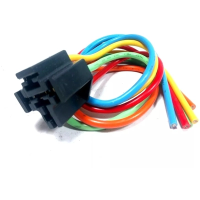 BWD AUTOMOTIVE - PT193 - Electrical Connector pa2