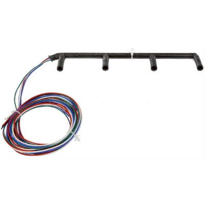 DORMAN - 904-417 - Diesel Glow Plug Wiring Harness pa1