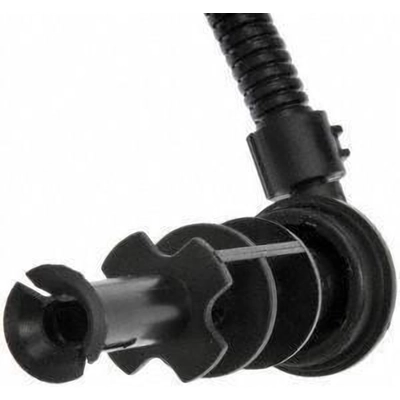 Glow Plug Connector by DORMAN (OE SOLUTIONS) - 904-411 pa5