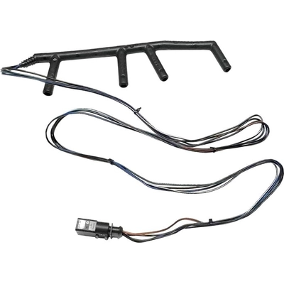 SKP - SKGPH1002 - Diesel Glow Plug Wiring Harness pa3