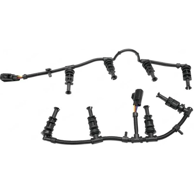Glow Plug Connector by SKP - SKGPH1003 pa1